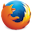 Firefox icon