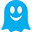 Ghostery icon