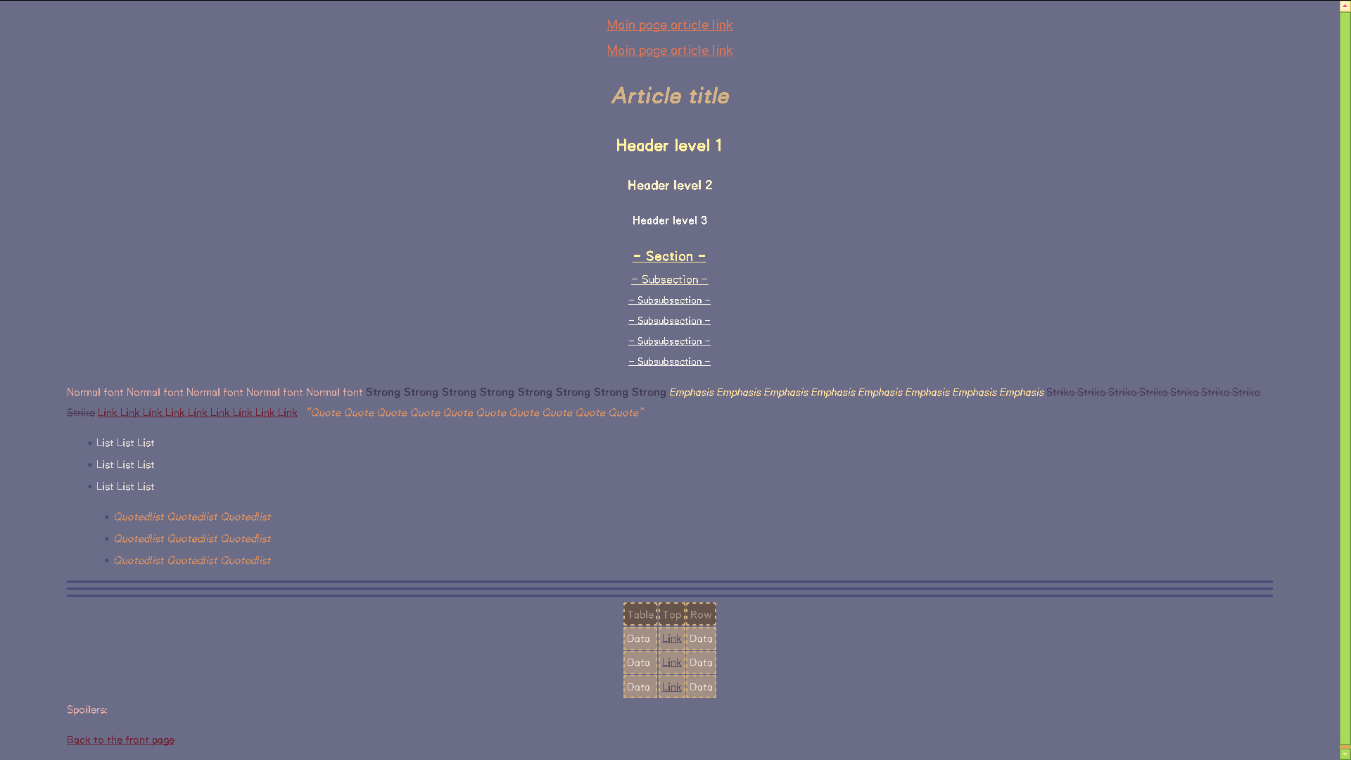Aoba theme screenshot